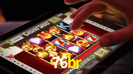 Live Casino 76br