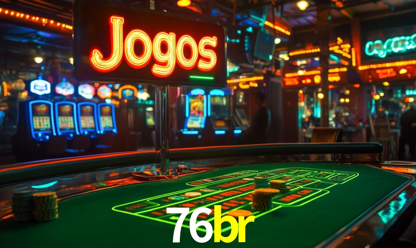 Game Providers 76br