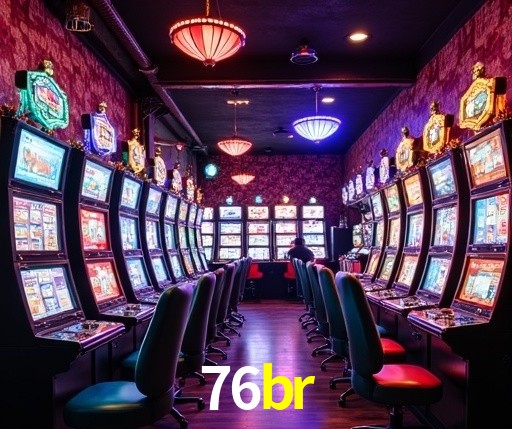 Flash Promotion 76br