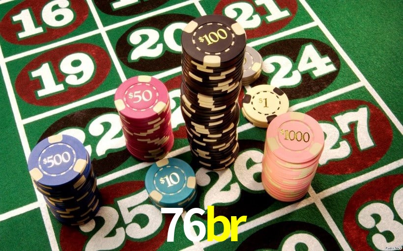 Welcome Bonus 76br