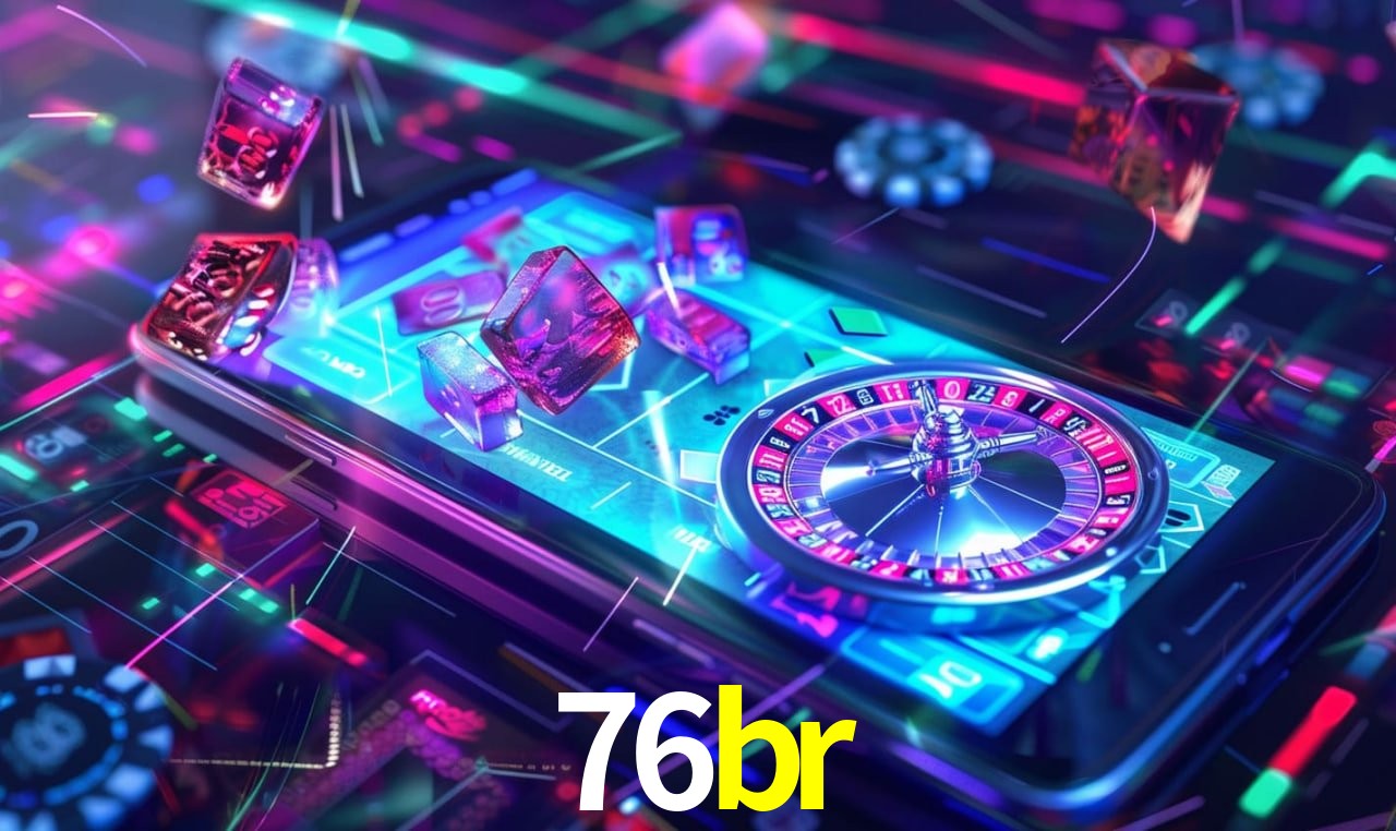 Experiência VIP 76br