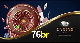 Statistics 76br