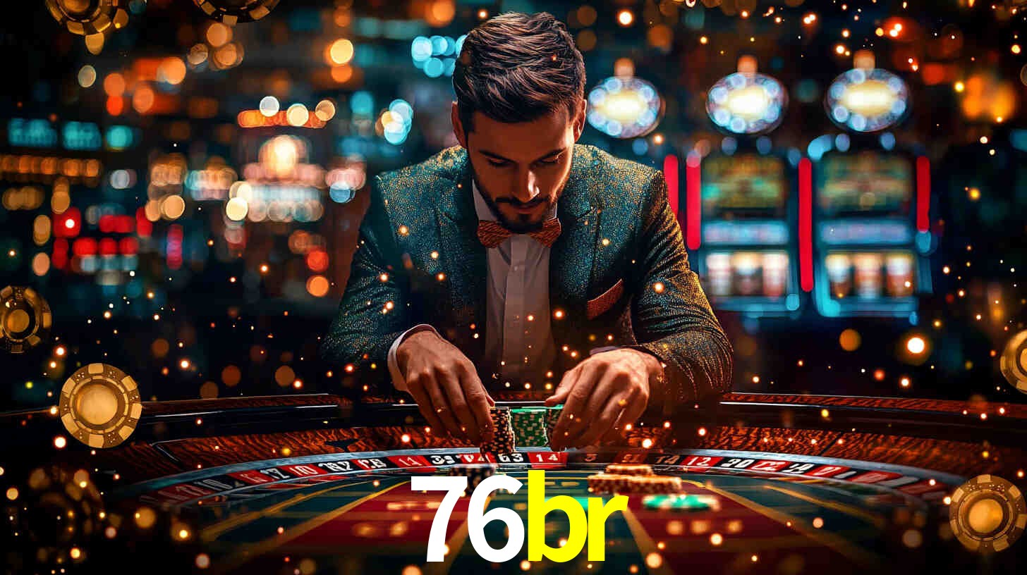 Welcome Bonus 76br