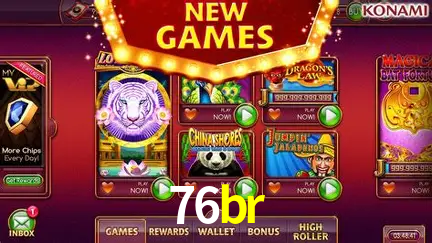 VIP Casino 76br